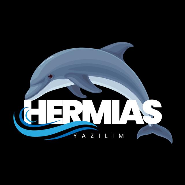 Hermias Logo